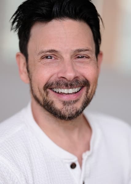 Jason Marsden