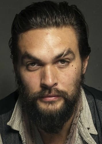 Jason Momoa