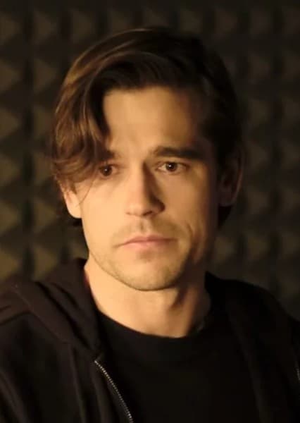 Jason Ralph