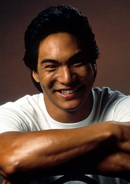 Jason Scott Lee