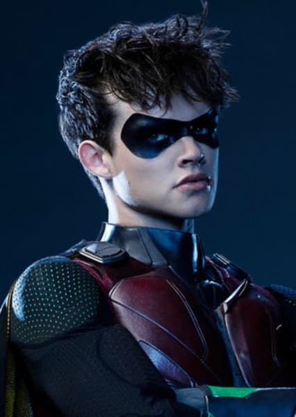 Jason Todd (Titansverse)