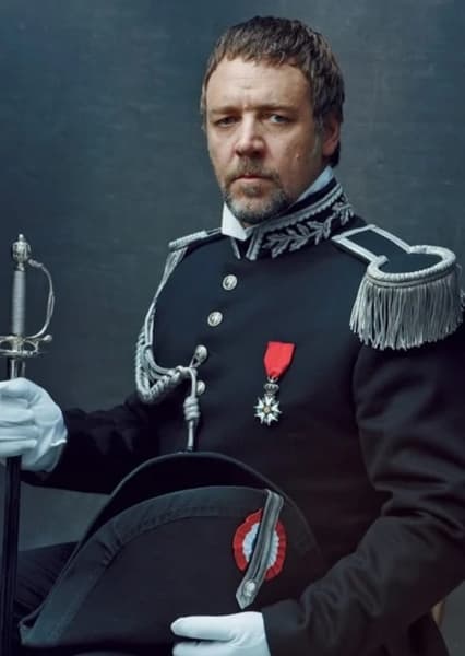 Javert (Les Misérables)