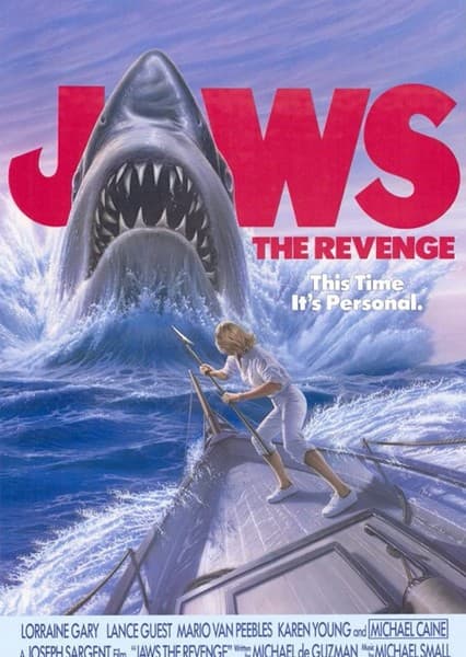 Jaws: The Revenge