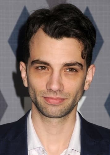 Jay Baruchel