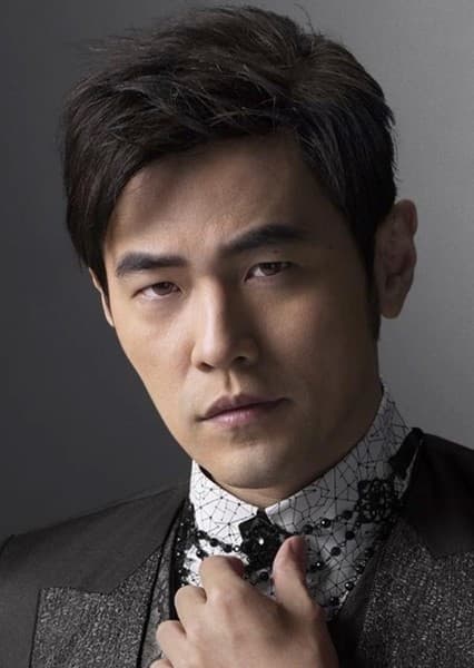Jay Chou