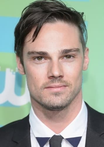 Jay Ryan