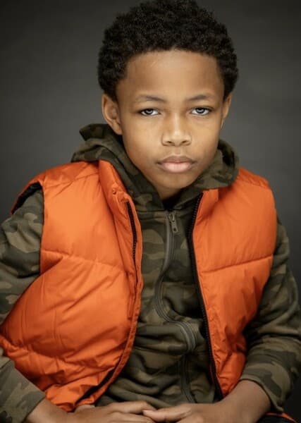 Jaylen Lyndon Hunter