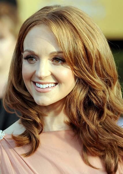 Jayma Mays