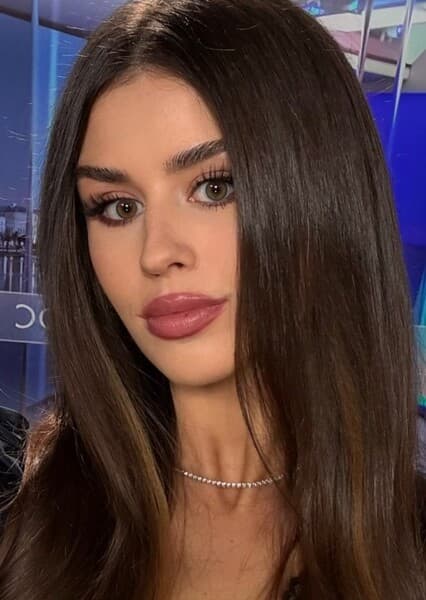 Jayme Leagh Franklin