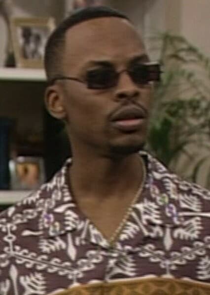 Jazz (The Fresh Prince of Bel-Air)