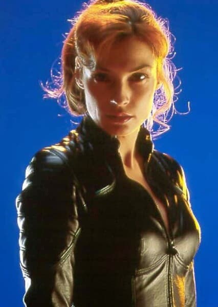 Jean Grey (Xmen 1)
