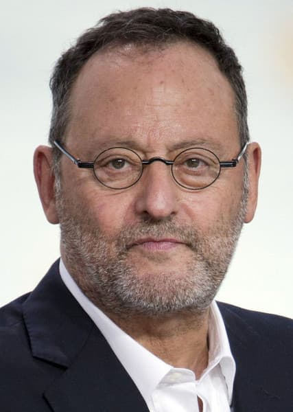 Jean Reno