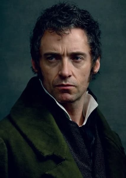 Jean Valjean