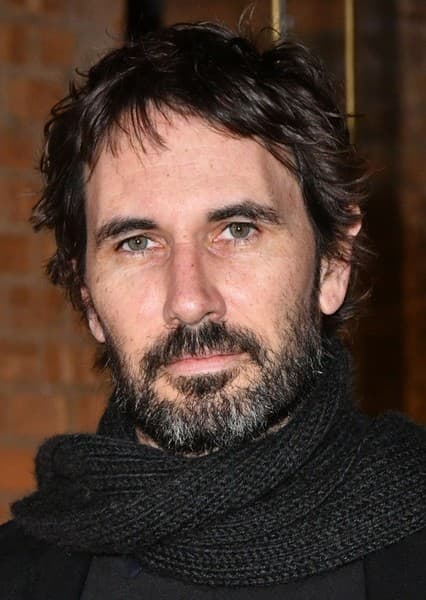 Jed Kurzel