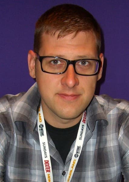 Jeff Lemire