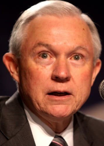 Jeff Sessions