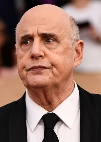 Jeffery Tambor