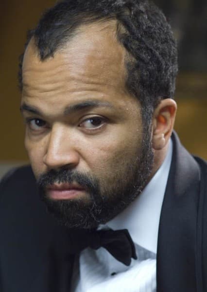 Jeffery Wright