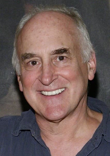 Jeffrey DeMunn