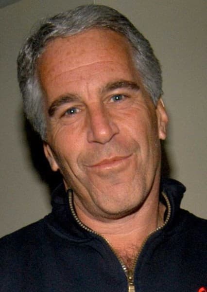 Jeffrey Epstein