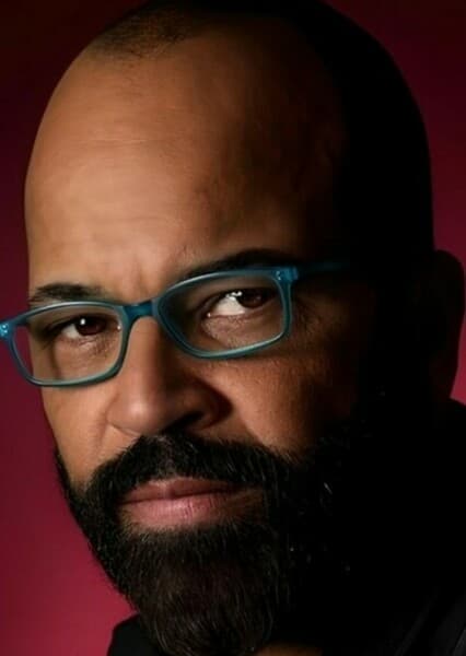 Jeffrey Wright