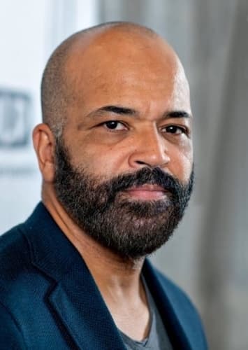 Jeffrey Wright