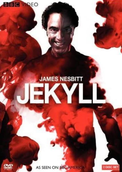 Jekyll (TV series)