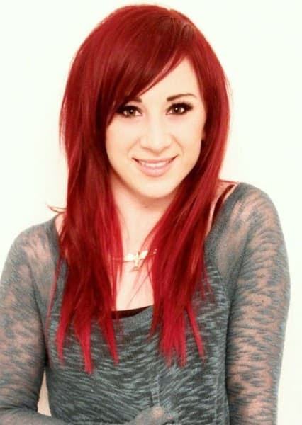 Jen Ledger