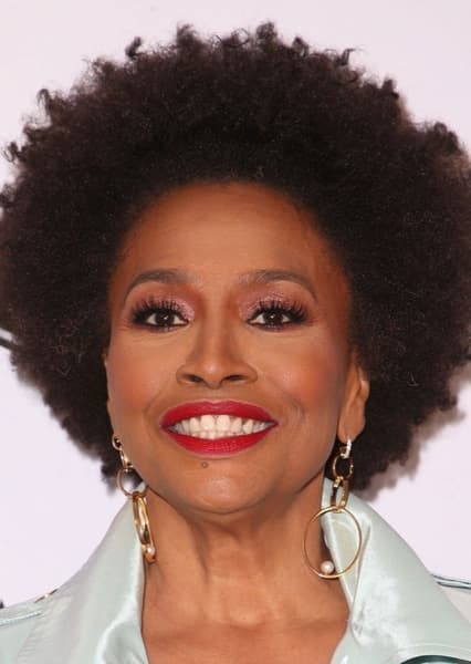 Jenifer Lewis