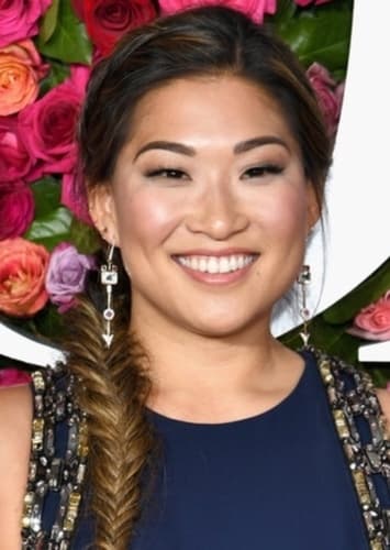 Jenna Ushkowitz