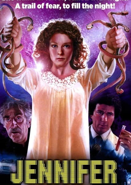 Jennifer (1978 film)
