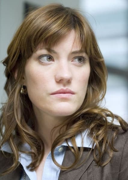 Jennifer Carpenter