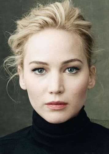 Jennifer Lawrence