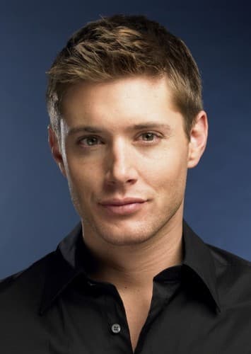 Jensen Ackles