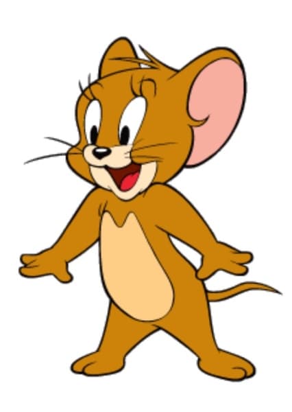Jerry Mouse