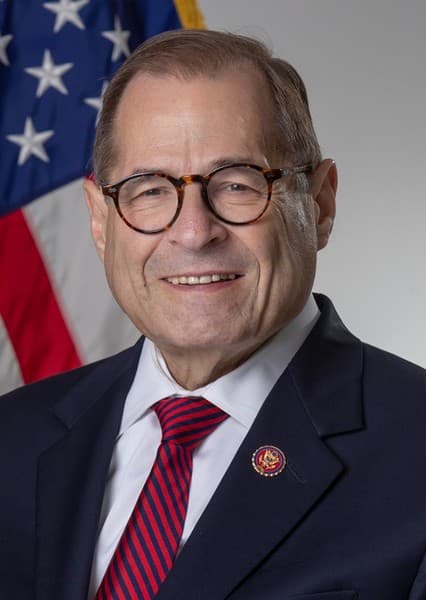 Jerry Nadler