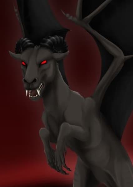 Jersey Devil
