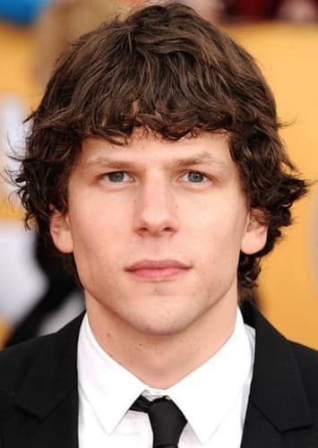Jesse Eisenberg