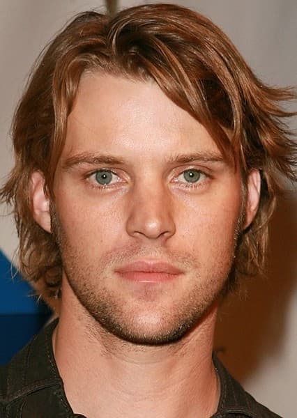 Jesse Spencer