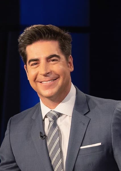 Jesse Watters