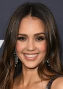 Jessica Alba