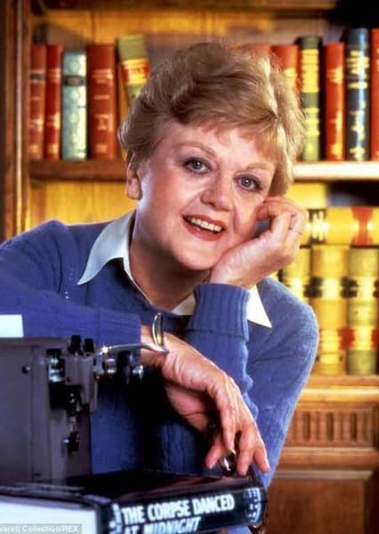 Jessica Fletcher