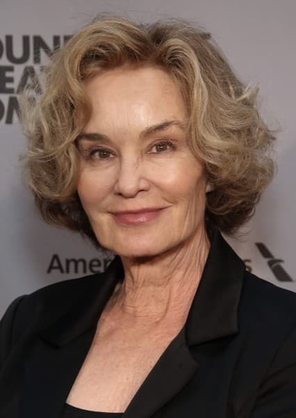 Jessica Lange