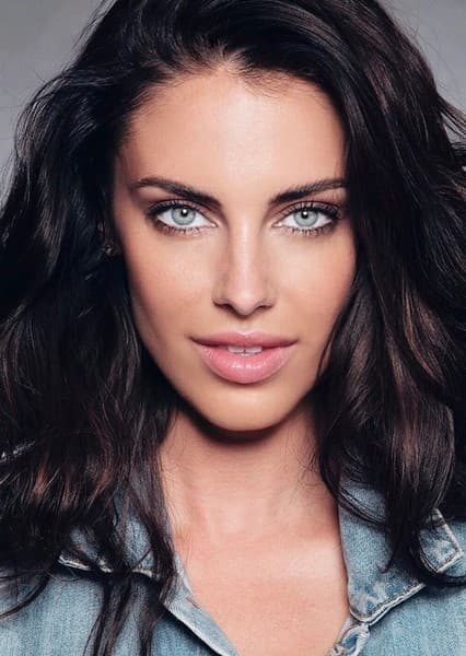 Jessica Lowndes