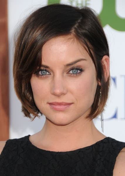Jessica Stroup