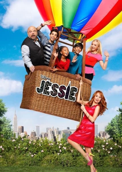 Jessie