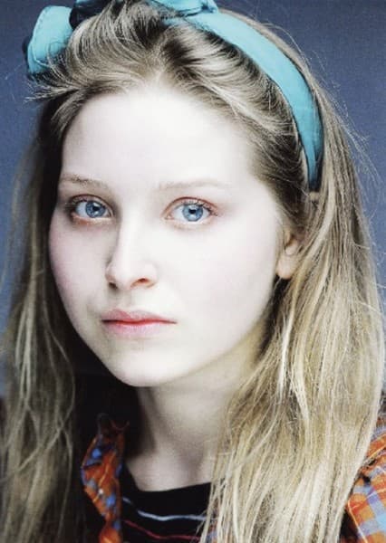 Jessie Cave