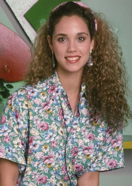 Jessie Spano