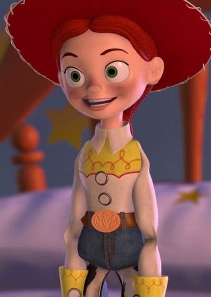 Jessie (Toy Story)
