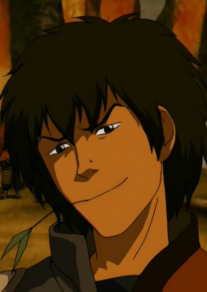 Jet (Avatar: The Last Airbender)
